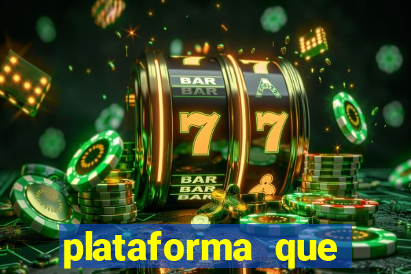 plataforma que aceita cartao de debito